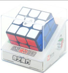 Кубик 3х3 QiYi MoFangGe MS Pro Magnetic на наклейках